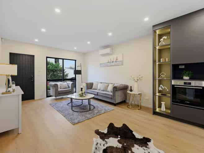 Lot 4, 44 Bradbury Road, Botany Downs