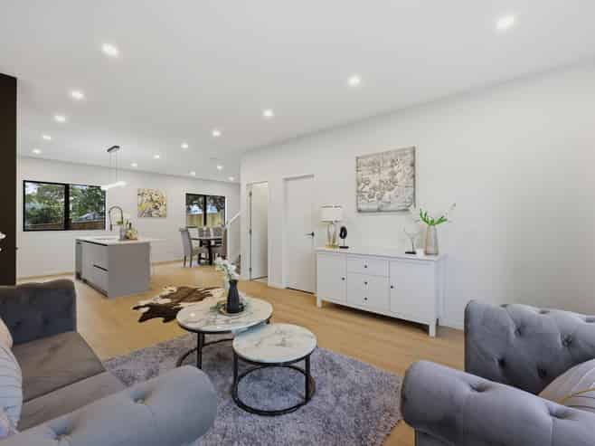Lot 4, 44 Bradbury Road, Botany Downs