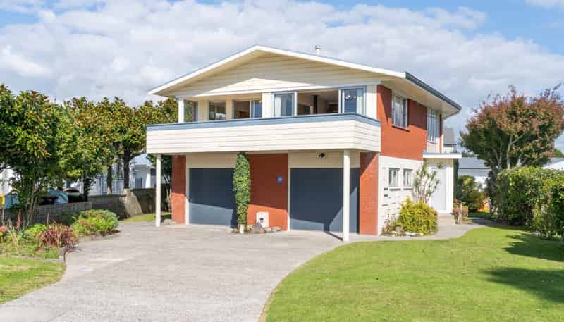 189 Pillans Road, Otumoetai