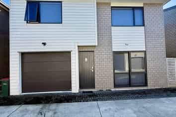 Auckland - Address withheld