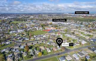 12 Wordsworth Crescent, Enderley