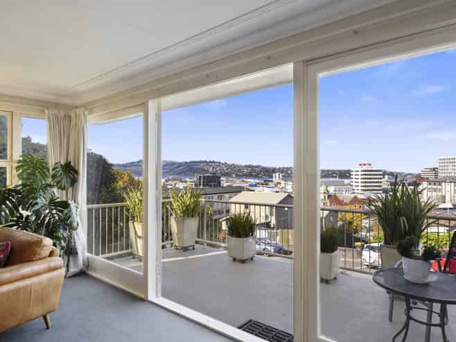 49 Cargill Street, Dunedin Central