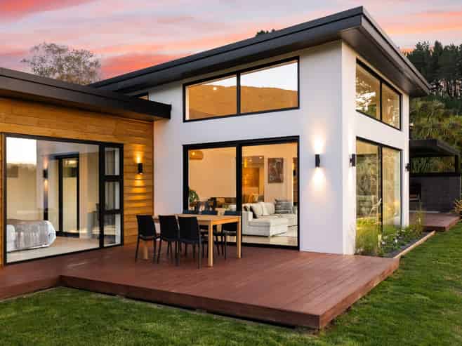 78 Orokonui Road, Waitati