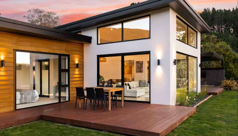 78 Orokonui Road, Waitati