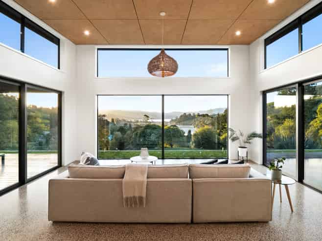 78 Orokonui Road, Waitati