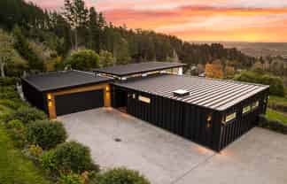 78 Orokonui Road, Waitati