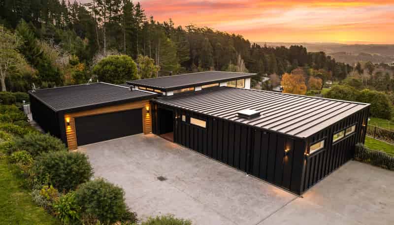 78 Orokonui Road, Waitati