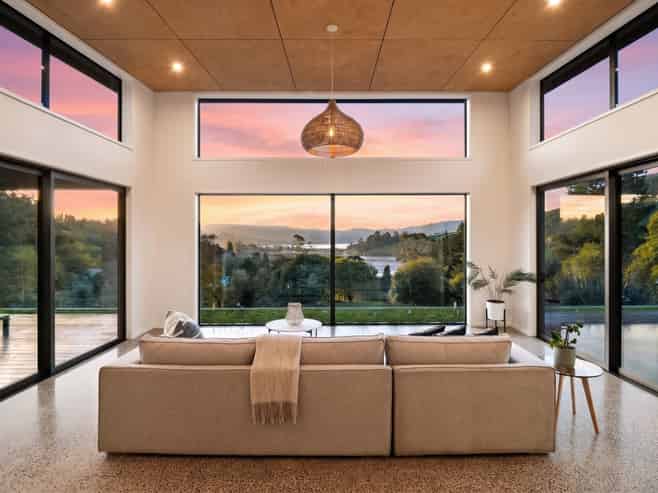 78 Orokonui Road, Waitati
