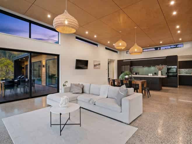 78 Orokonui Road, Waitati