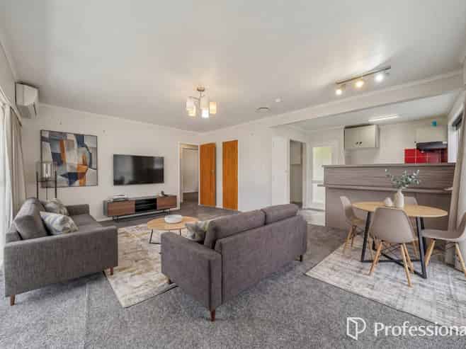 2/790 Fergusson Drive, Elderslea