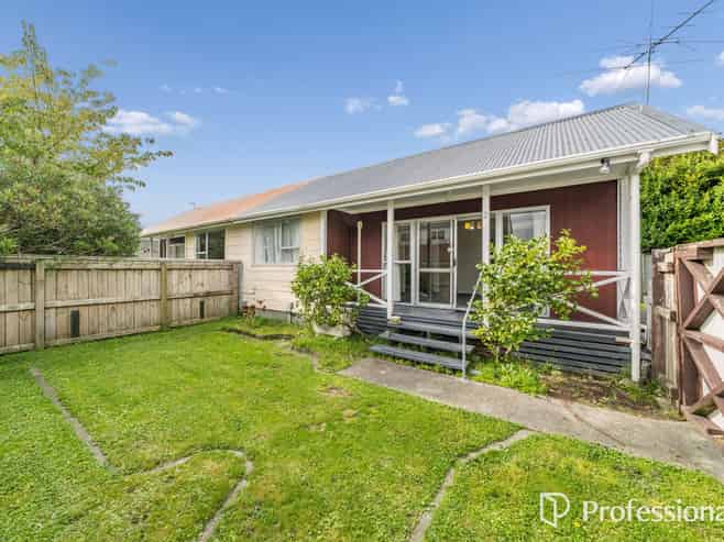 2/790 Fergusson Drive, Elderslea