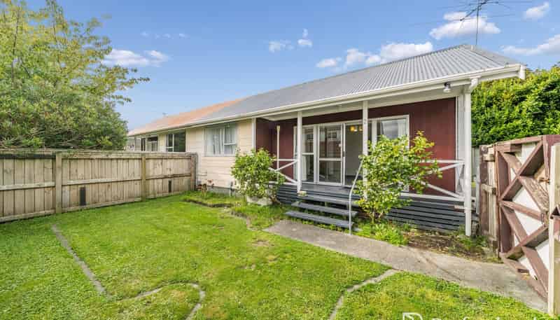 2/790 Fergusson Drive, Elderslea