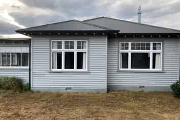 19 Aitken Street, Ashburton