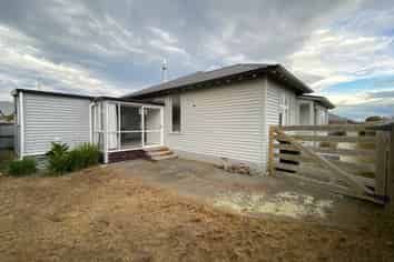 19 Aitken Street, Ashburton