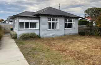 19 Aitken Street, Ashburton