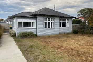 19 Aitken Street, Ashburton