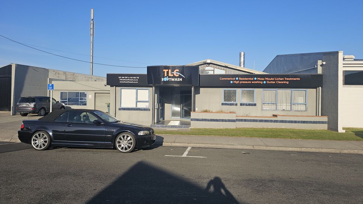 Havelock North workshop or Trade Retail for Lease – pohled 4