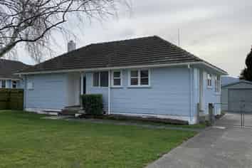 1 Woodward Street, Woodbourne