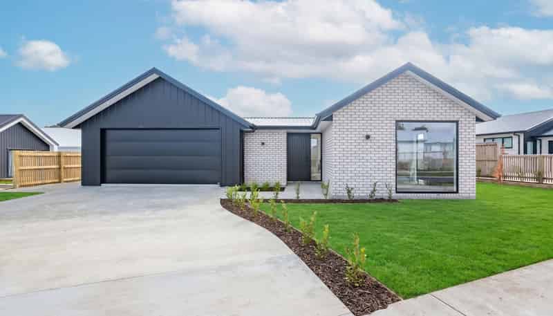252 Korimako Drive, Te Awamutu