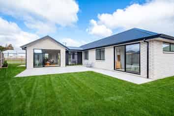 252 Korimako Drive, Te Awamutu