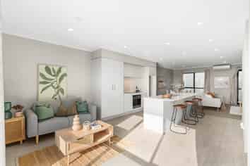 4 Brian Keogh Lane, Wigram