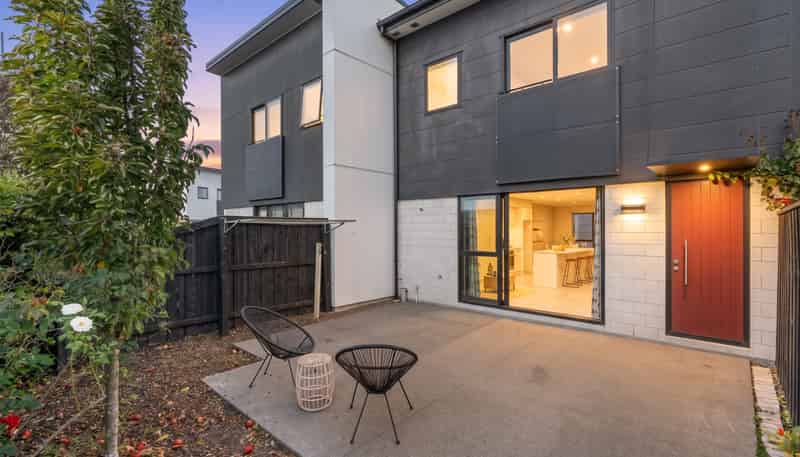 4 Brian Keogh Lane, Wigram