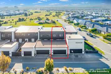 4 Brian Keogh Lane, Wigram