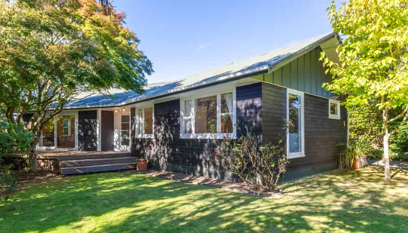 3 Maclaren Street, Maymorn