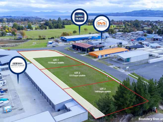 Exceptional design & build in Taupo