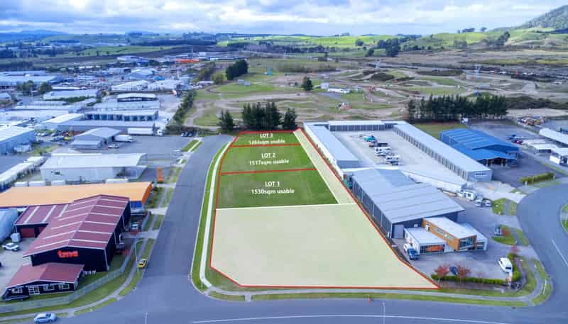 Lot 1, 30 Mahoe Street, Taupo