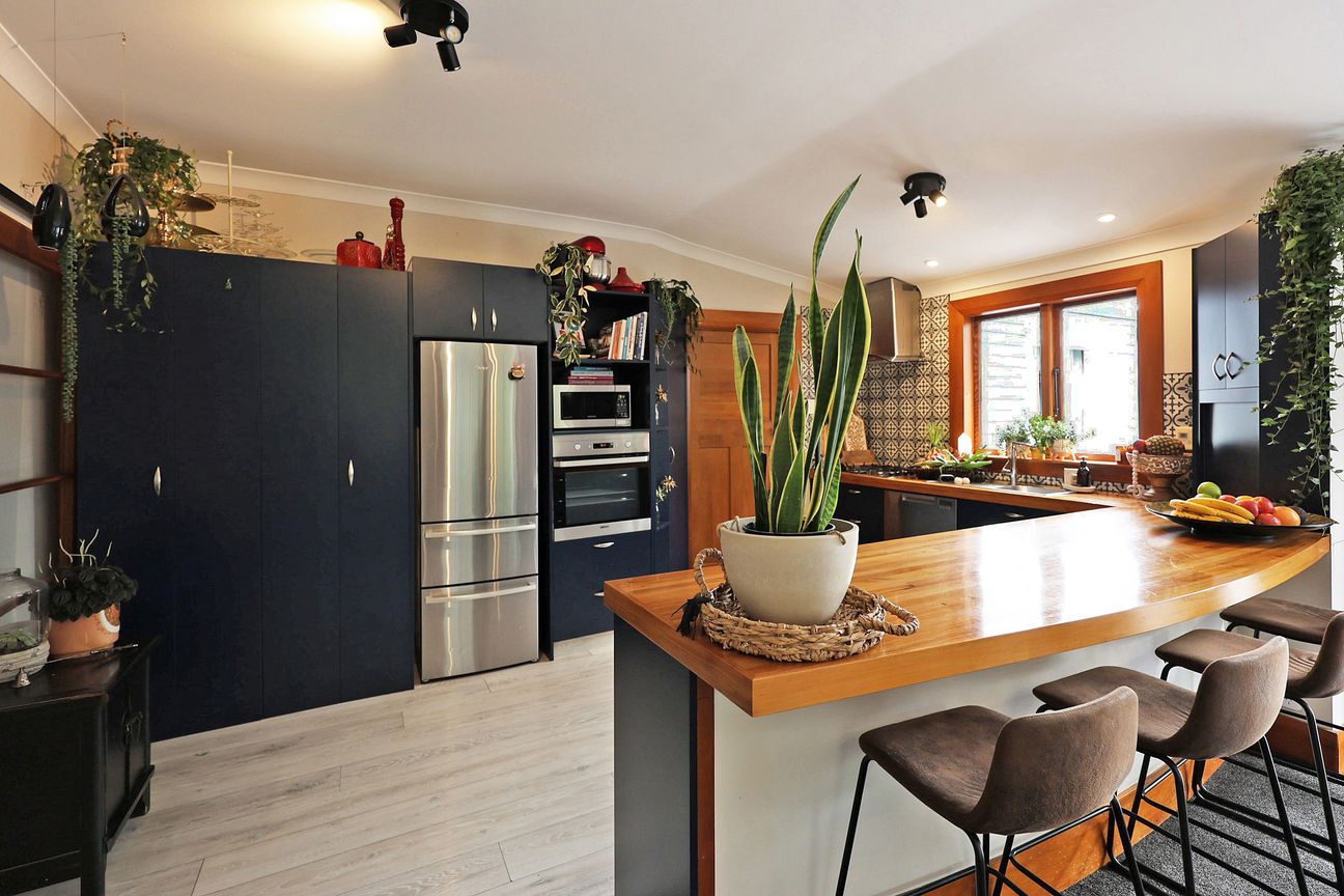 TIMELESS CHARM MEETS MODERN COMFORT - Vista 2