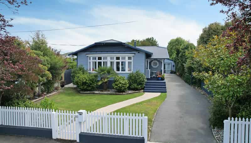 20 Greta Street, Oamaru
