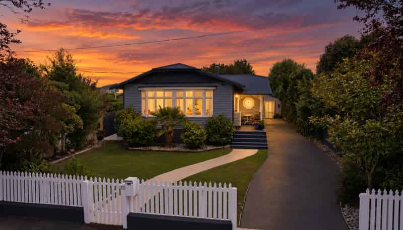 20 Greta Street, Oamaru