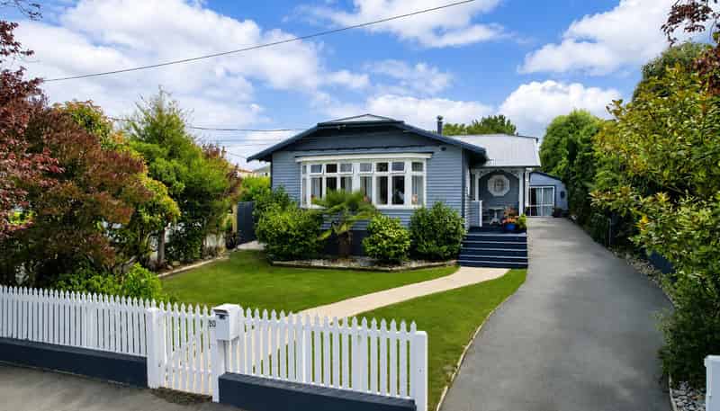 20 Greta Street, Oamaru