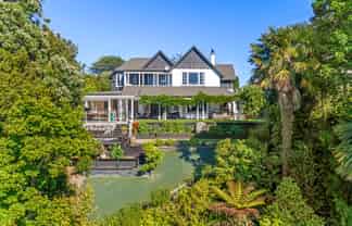 31 Haronga Road, Inner Kaiti