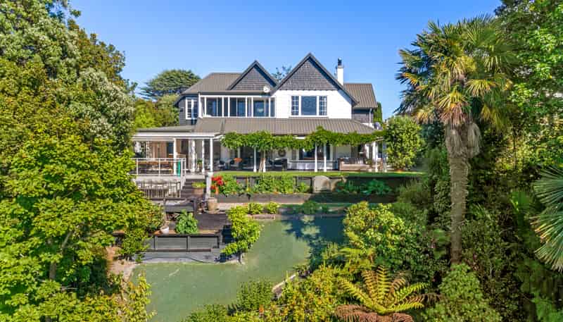 31 Haronga Road, Inner Kaiti