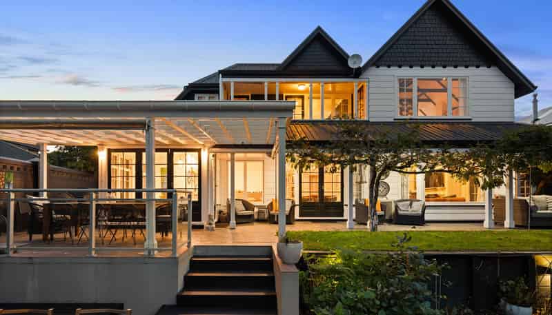 31 Haronga Road, Inner Kaiti