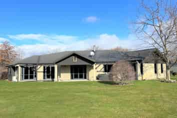 160 Shandon Road, Blenheim