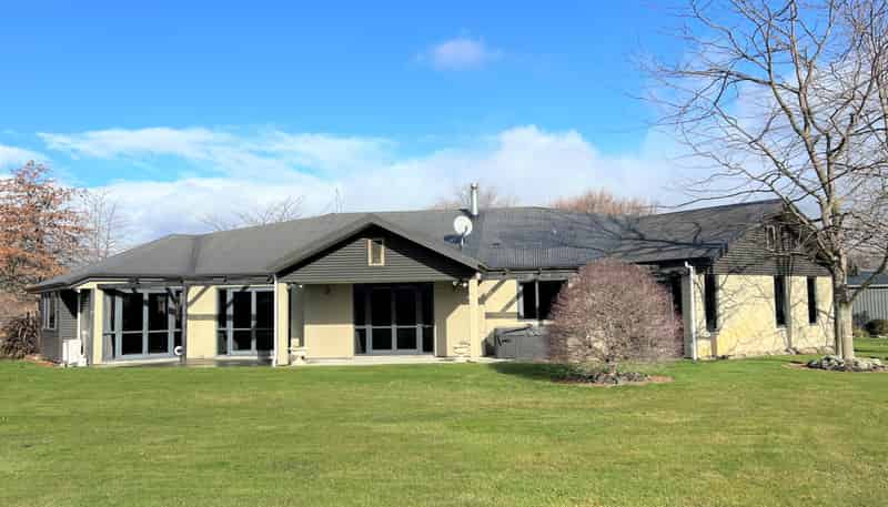 160 Shandon Road, Blenheim