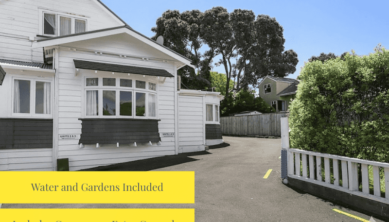 1/179 Landscape Road, Mount Eden