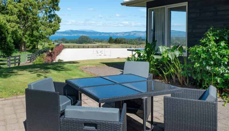 16 Fleming Road, Hamurana