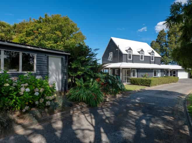16 Fleming Road, Hamurana