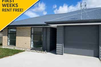 1/743 East Maddisons Road, Rolleston