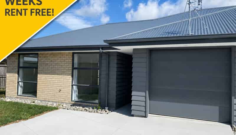 1/743 East Maddisons Road, Rolleston