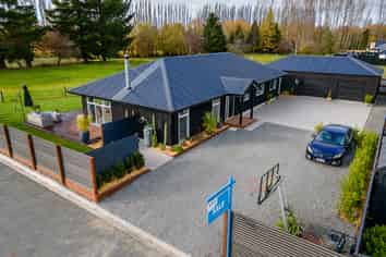 29 Strawberry Place, Geraldine