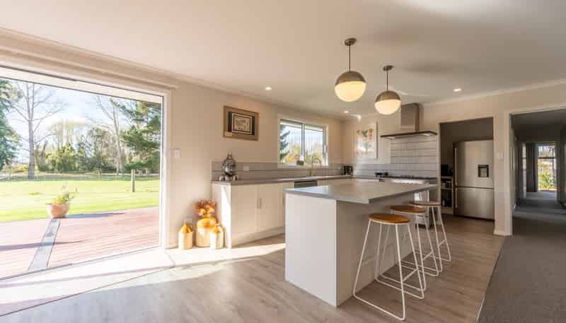 29 Strawberry Place, Geraldine