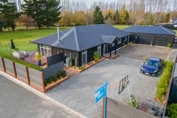 29 Strawberry Place, Geraldine
