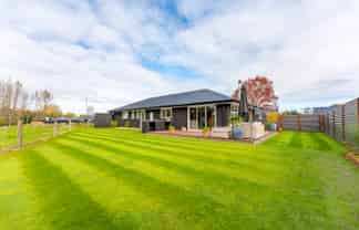 29 Strawberry Place, Geraldine