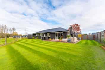 29 Strawberry Place, Geraldine