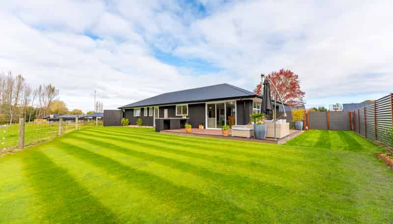 29 Strawberry Place, Geraldine